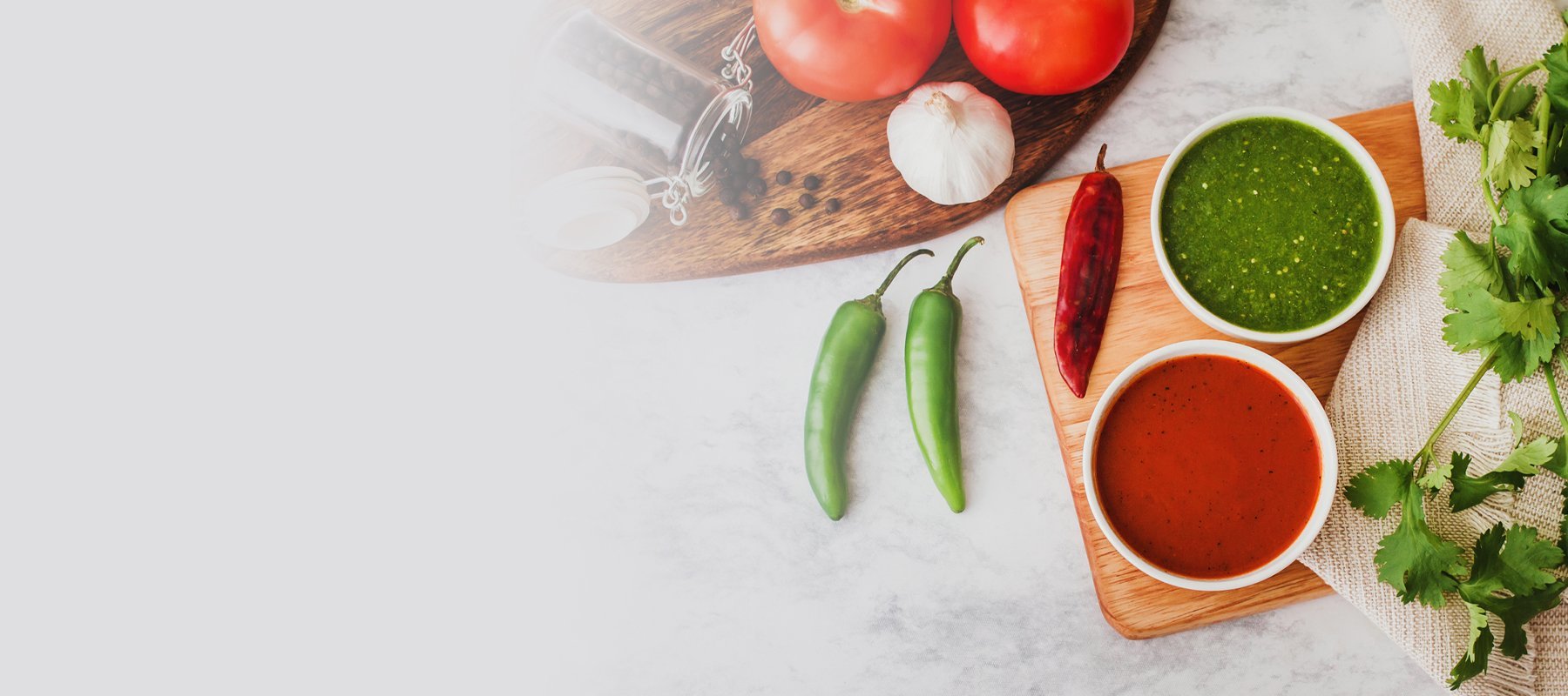 Chilli and Hot Sauce | Calia Australia Pty Ltd