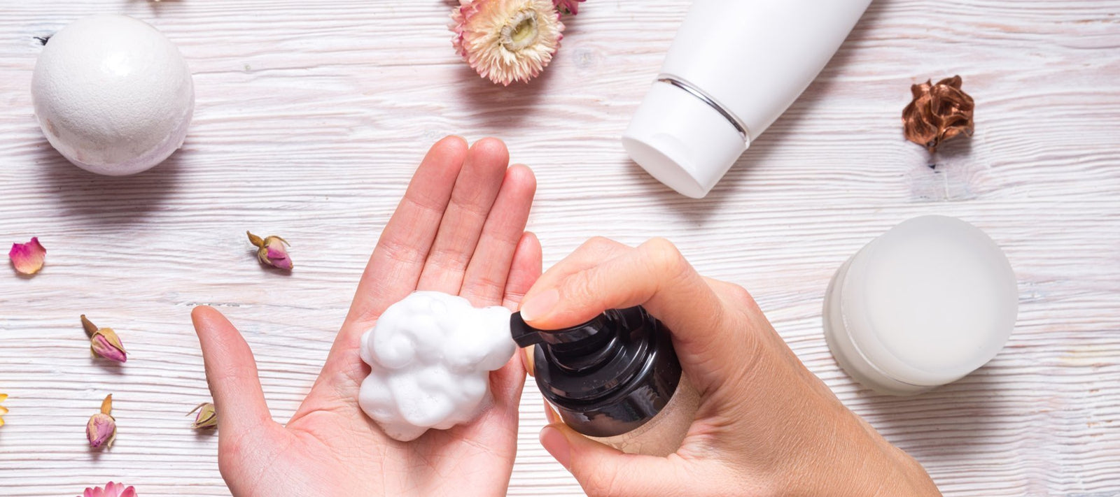 Cleanser | Calia Australia Pty Ltd