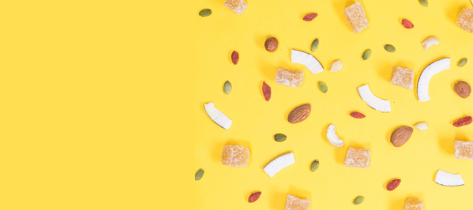 Dried Fruits | Calia