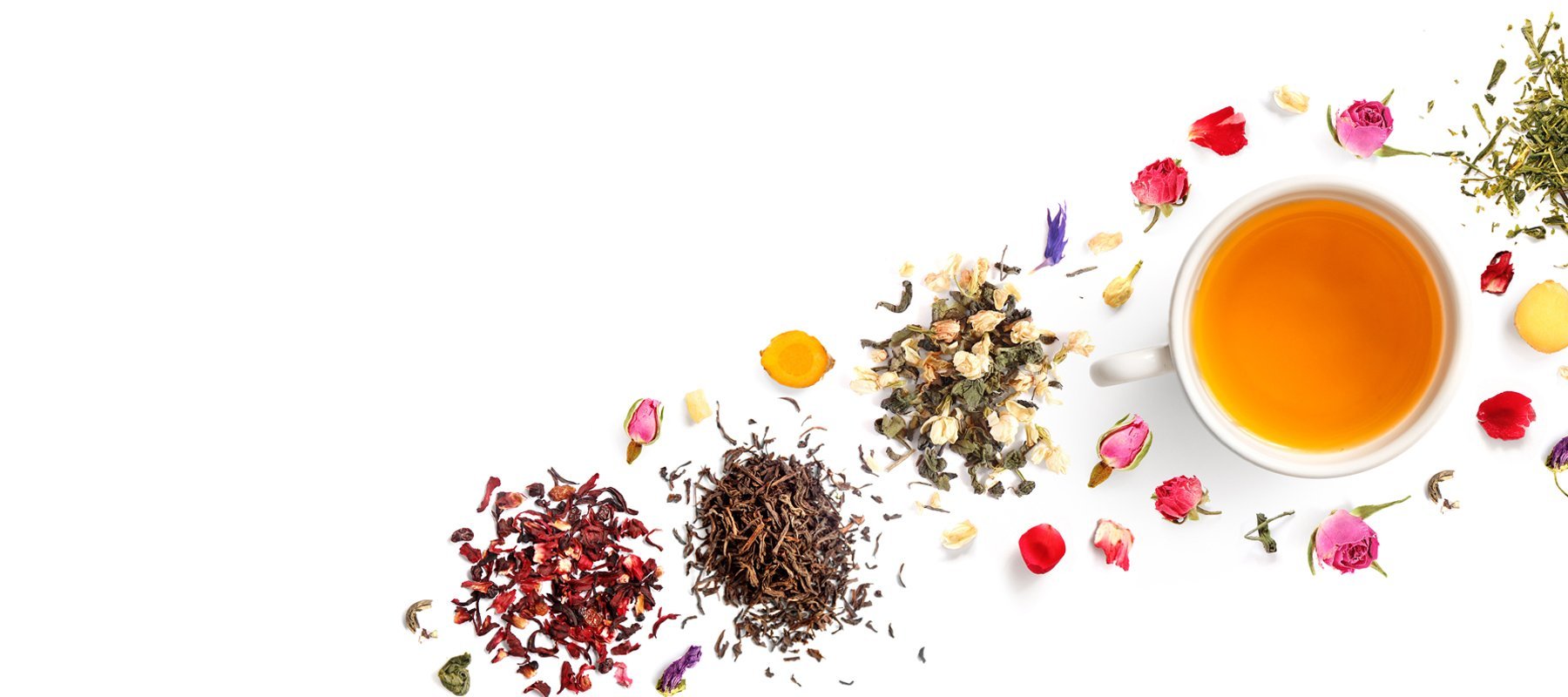 Fruit & Herbal tea | Calia Australia Pty Ltd