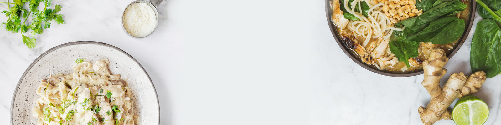 Noodles, Pasta & Rice | Calia Australia Pty Ltd