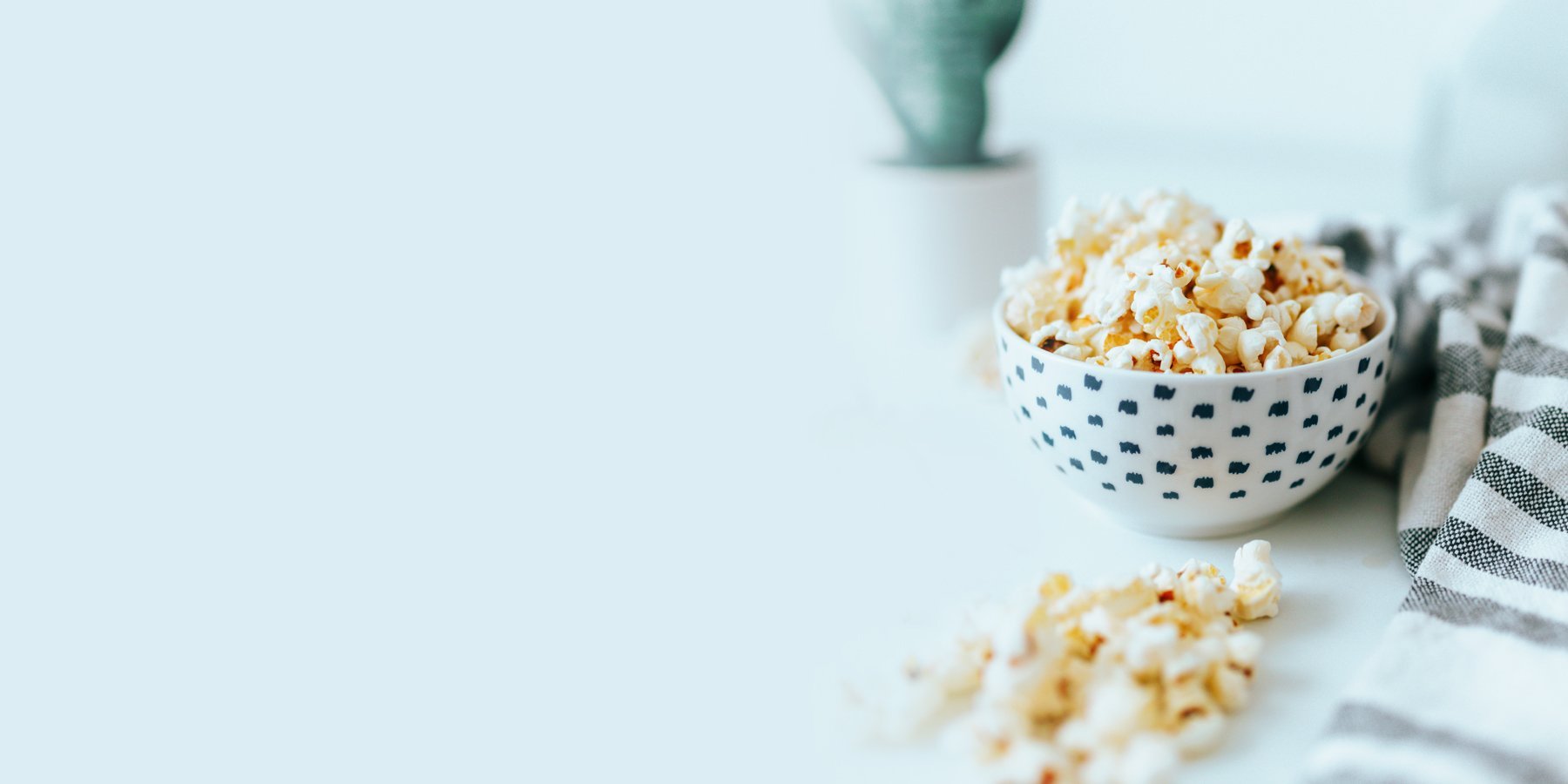 Popcorn | Calia