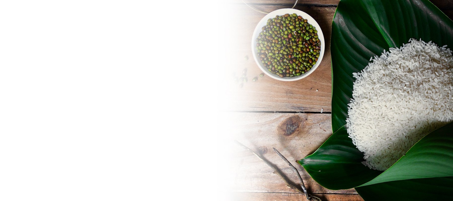 Rice | Calia Australia Pty Ltd