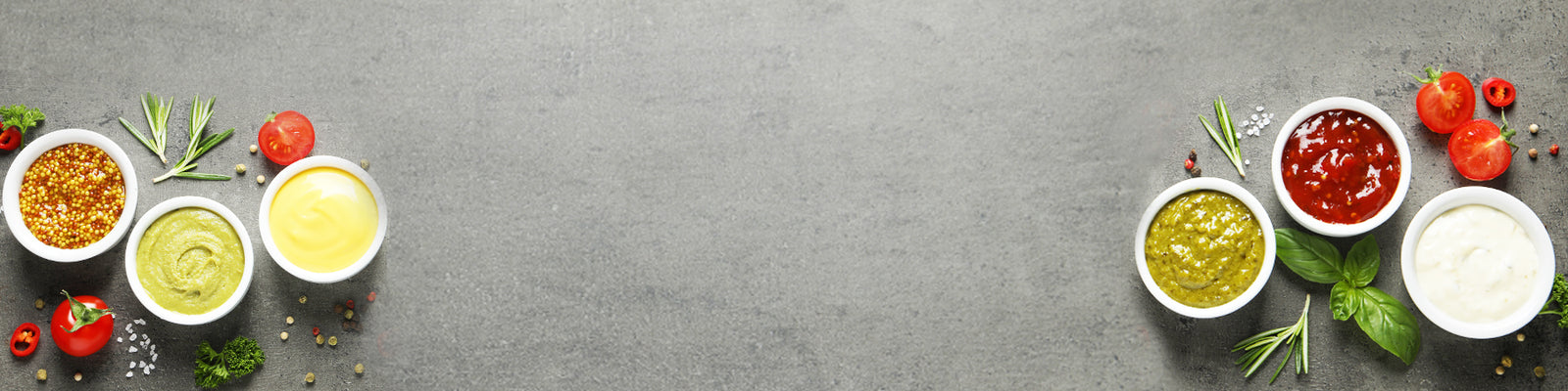 Sauces & Condiments | Calia Australia Pty Ltd