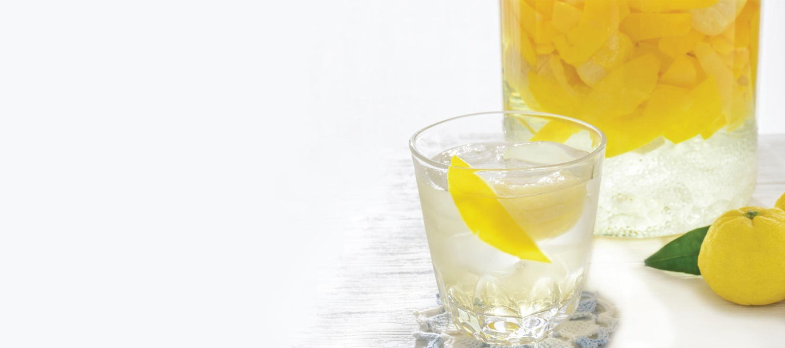 Yuzu | Calia Australia Pty Ltd